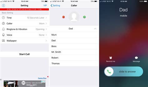 apple watch fake call app|iphone phone call app.